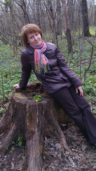 Марина Пичкалева