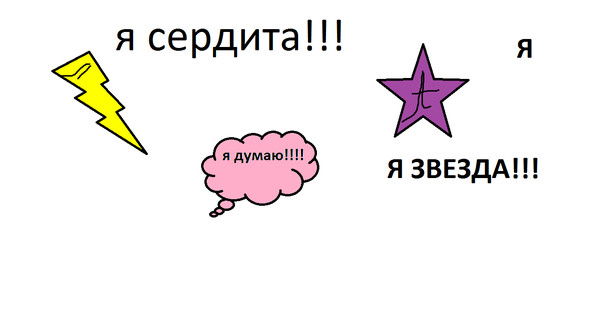 Лиза Ламешина