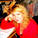 Лена Черная