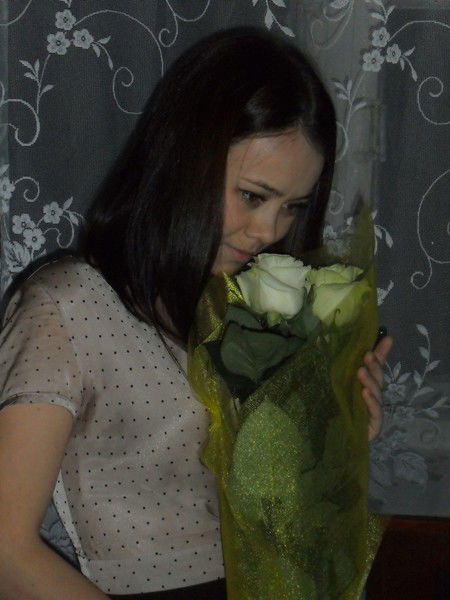 Екатерина Афанасьева