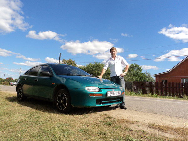 Дмитрий Кротенко