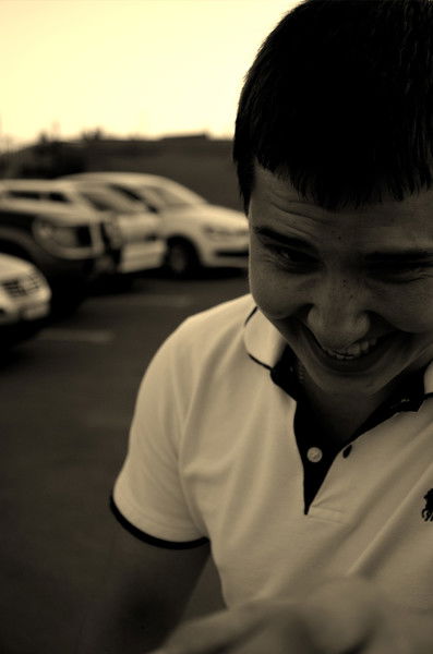 Александр Калуцкий