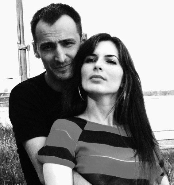 Евгений Поторокин