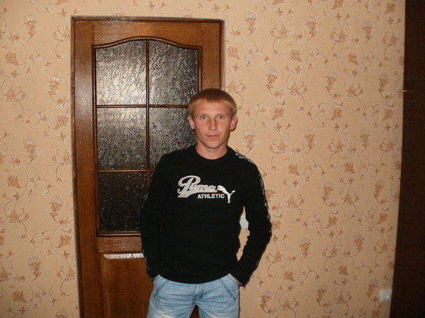 Вова Грачёв