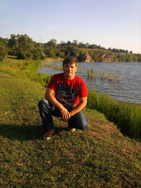 Дмитрий Дмитриенко