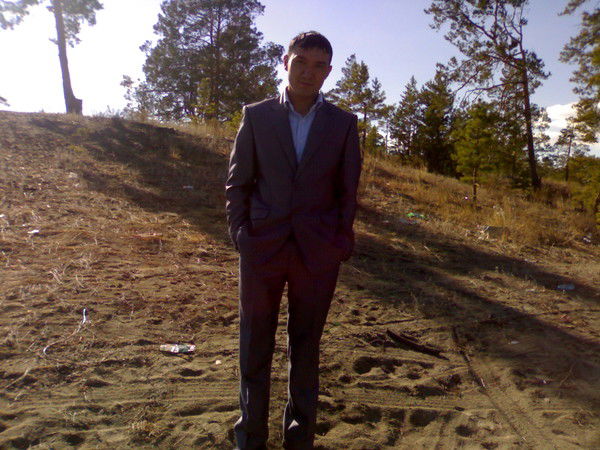 Ершат Аймагамбетов