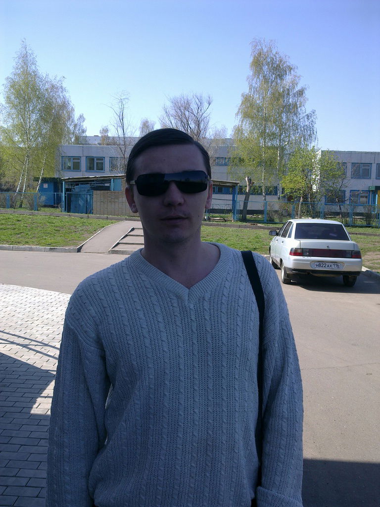 Саша Пелогеин