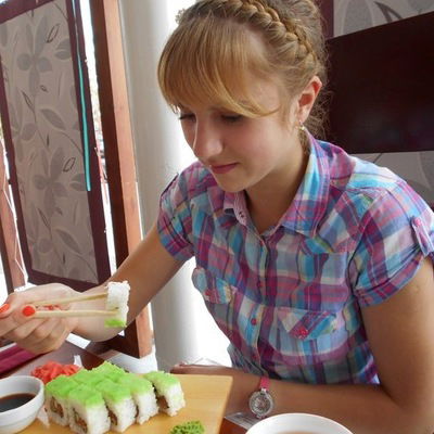 Юлия Оллыкайнен