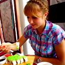 Юлия Оллыкайнен