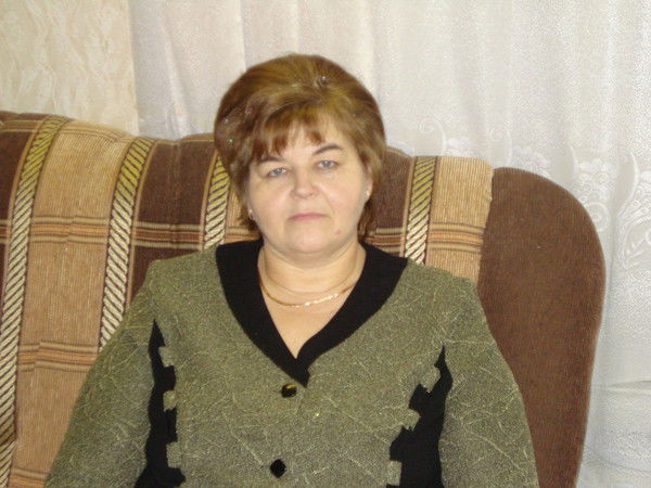 Елена Иванова