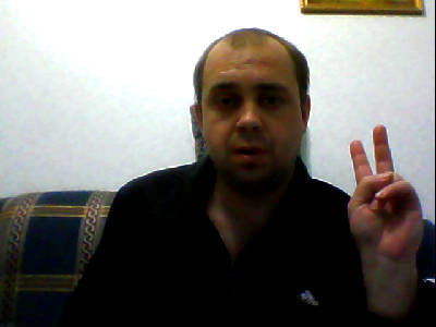 Александр Унжаков