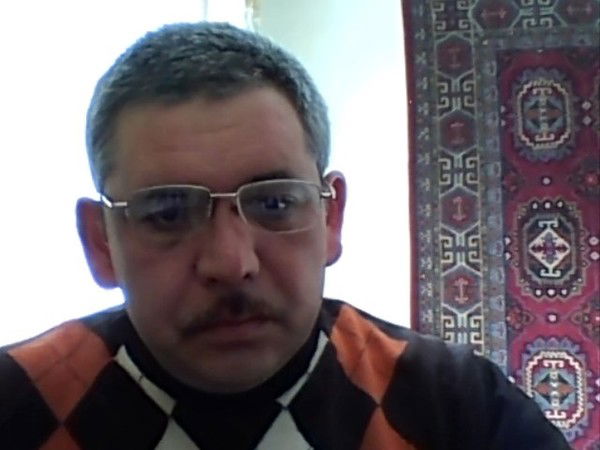 Игорь Аллахвердян