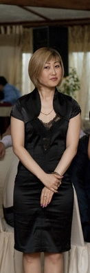 Татьяна Хан