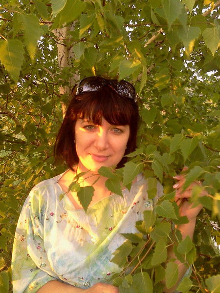 Ольга Митичкина