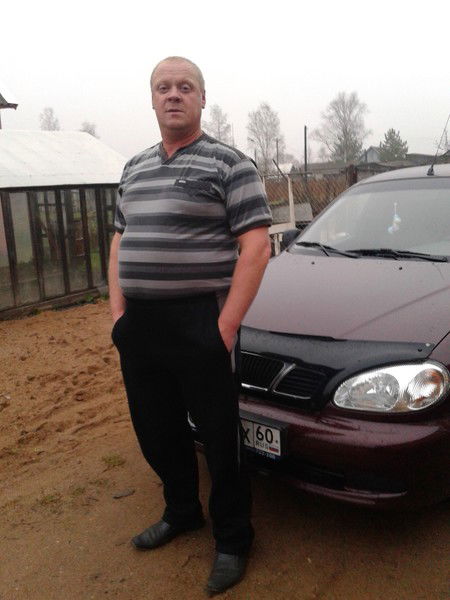 Сергей Иванов