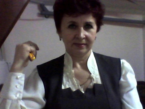 Татьяна Курская