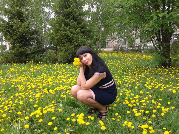 Наташа Ефремова