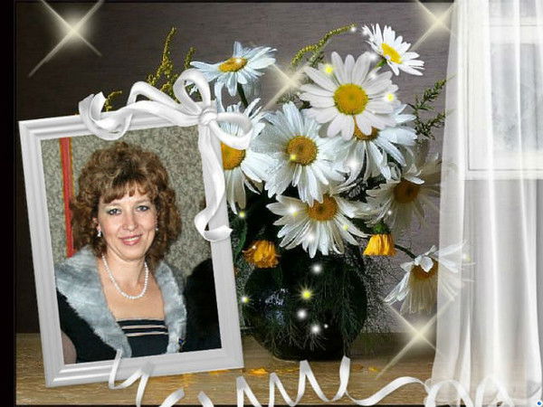 Ольга Кабацкая