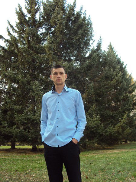 Алексей Гречко