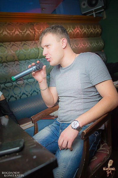 Денис Почесный