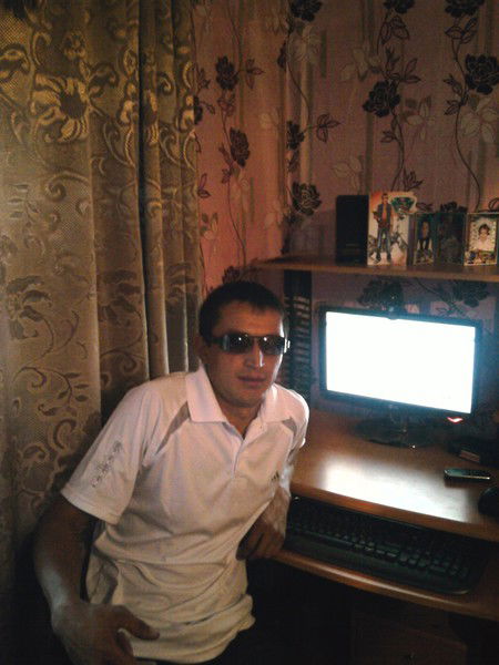 Самат Альшекенов