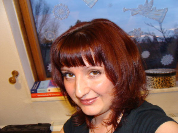 Елена Чернова