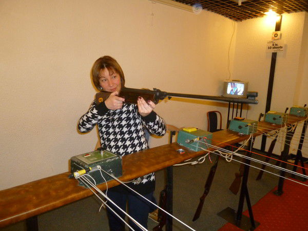 Светлана Чабан