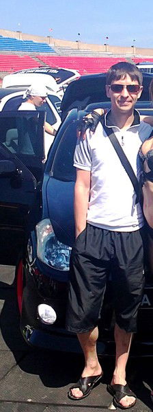 Роман Телепнёв