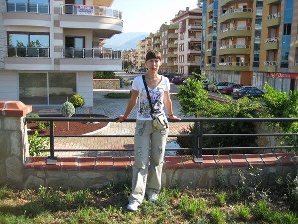 Светлана Гусева