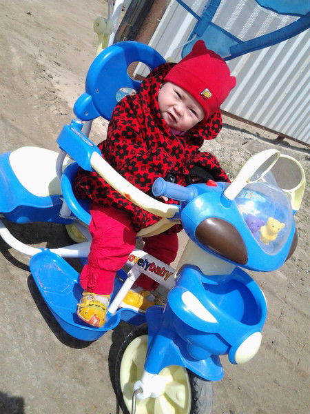 Роза Рахатова