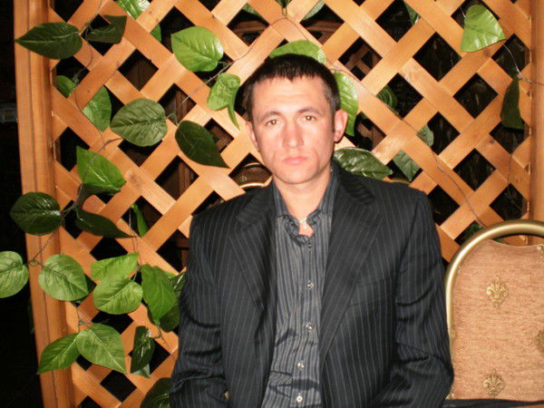 Алексей Кривенко