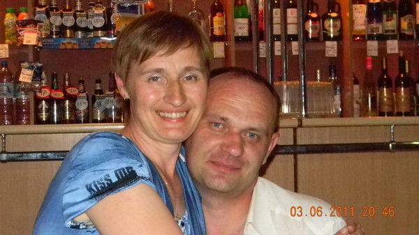 Лариса Серёгина(Каримова)