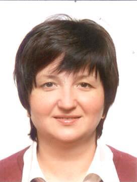 Наталия Кравченко