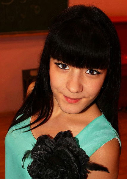 Валерия Кошева