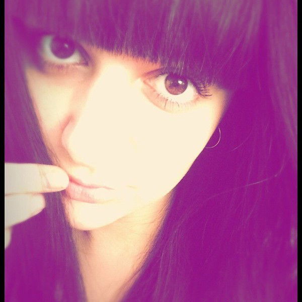 Анастасия Калугина