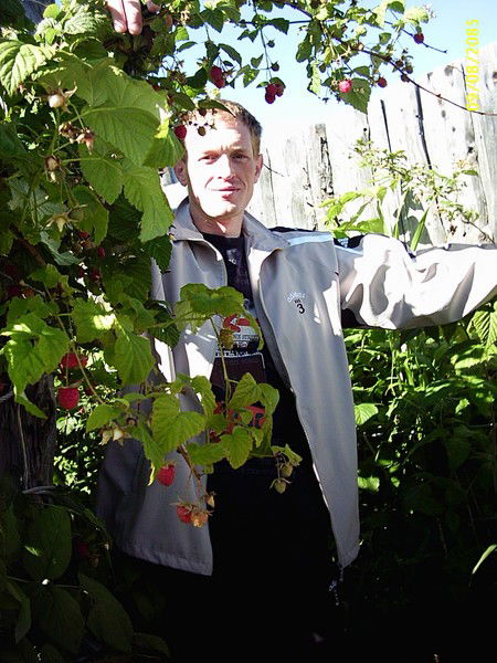 Андрей Панкрушин