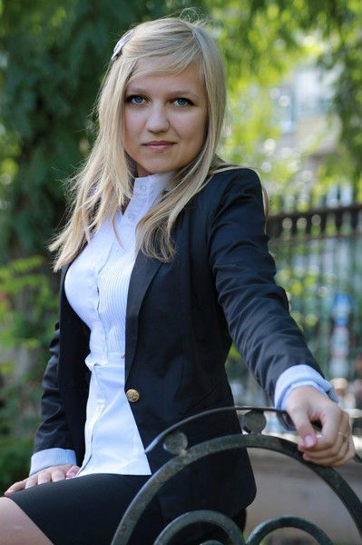 Екатерина Олеговна