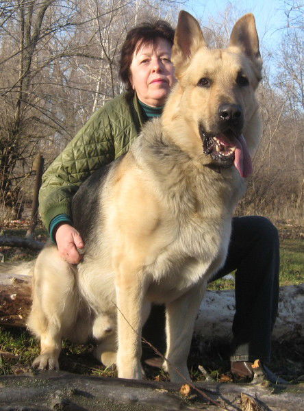 Маргарита Долгих