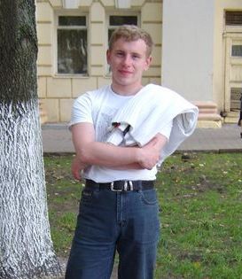 Дмитрий Фадеев