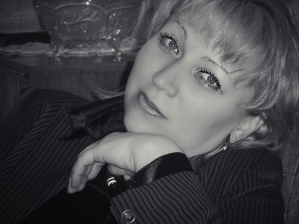 Ирина Кочанова