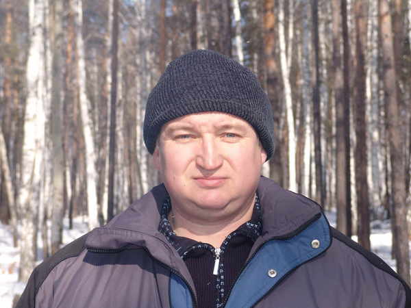 Андрей Марков