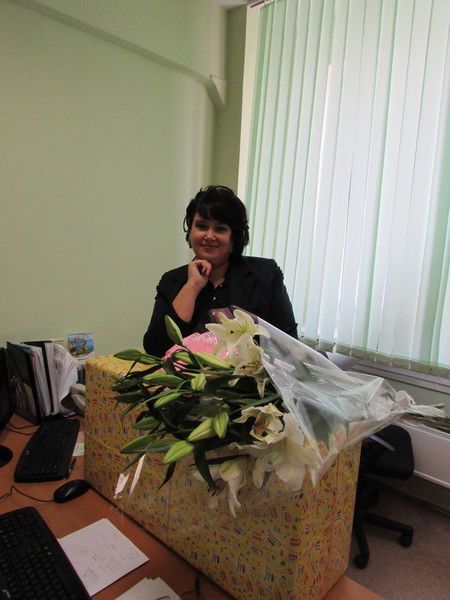 Ирина Павлова