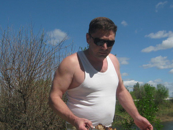 Сергей Ратавнин