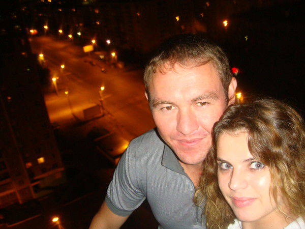 Олег Копытов