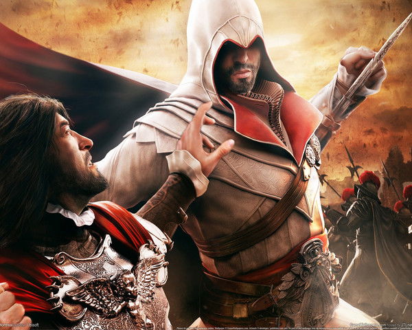 Даниил Сергеев