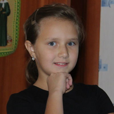 Елизавета Руслякова