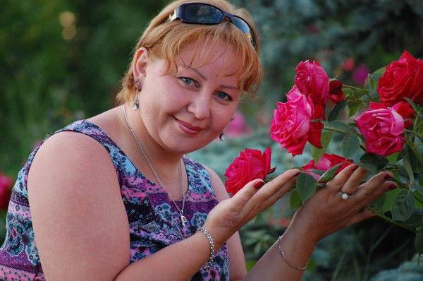 Римма Агеева