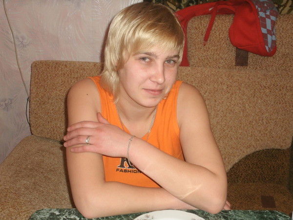 Ирина Трипачева