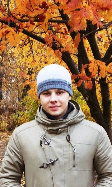 Дмитрий Трифонов