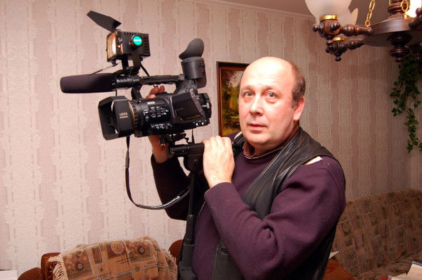 Анатолий Вильчинский